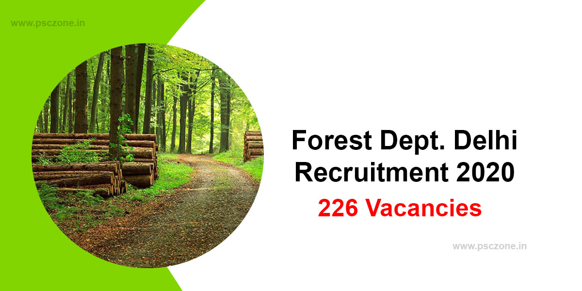 Image result for delhi forest department